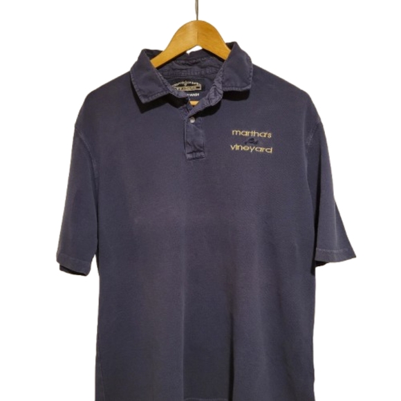 Martha's Vinyard Polo - Picture 2 of 3